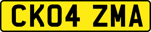 CK04ZMA