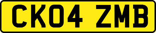 CK04ZMB