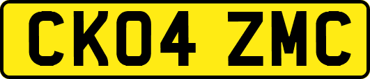 CK04ZMC