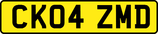 CK04ZMD