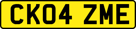 CK04ZME