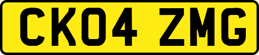 CK04ZMG