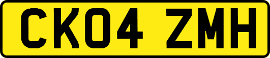 CK04ZMH