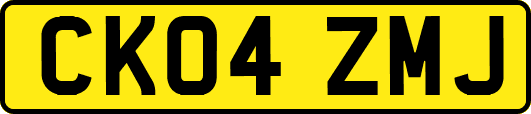 CK04ZMJ