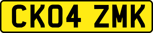CK04ZMK