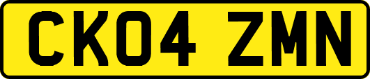 CK04ZMN