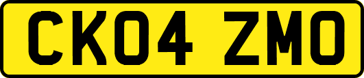CK04ZMO