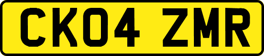 CK04ZMR
