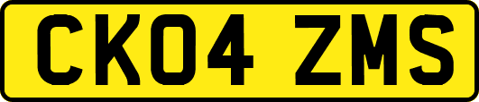 CK04ZMS