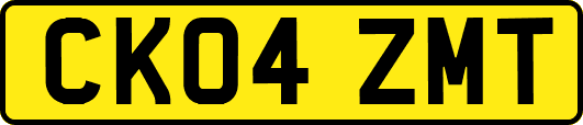 CK04ZMT