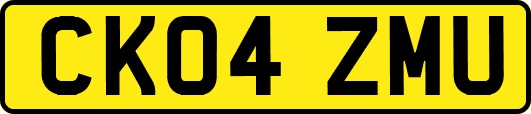 CK04ZMU