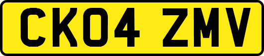 CK04ZMV
