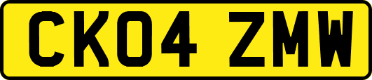 CK04ZMW