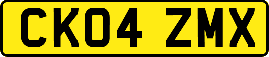 CK04ZMX