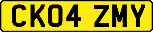 CK04ZMY