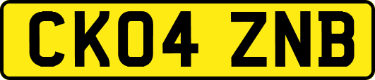 CK04ZNB