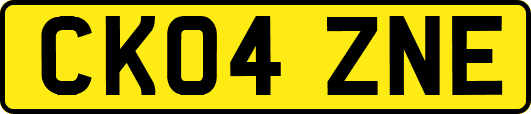 CK04ZNE