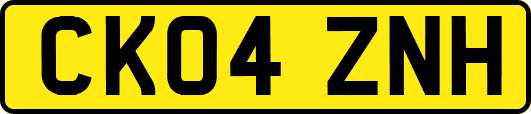CK04ZNH