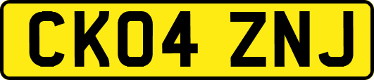 CK04ZNJ