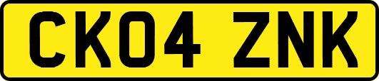 CK04ZNK