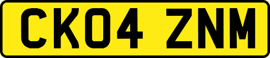 CK04ZNM