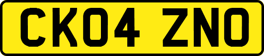 CK04ZNO