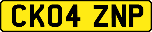 CK04ZNP