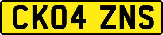 CK04ZNS