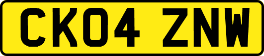 CK04ZNW