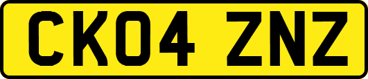 CK04ZNZ