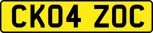 CK04ZOC