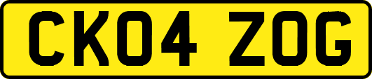 CK04ZOG
