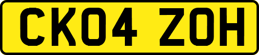 CK04ZOH