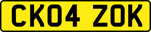 CK04ZOK