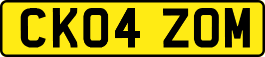 CK04ZOM