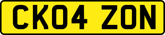 CK04ZON