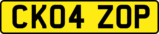 CK04ZOP