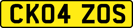 CK04ZOS