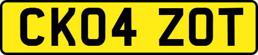 CK04ZOT