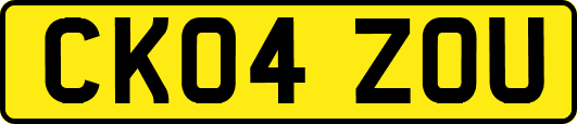 CK04ZOU