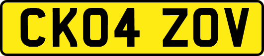 CK04ZOV