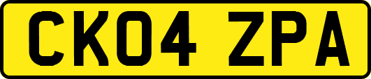 CK04ZPA