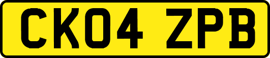 CK04ZPB
