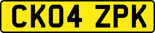 CK04ZPK