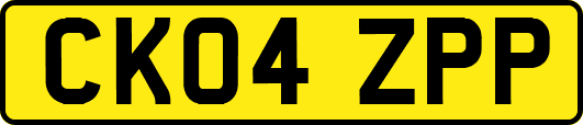 CK04ZPP