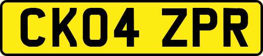CK04ZPR
