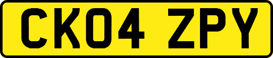 CK04ZPY
