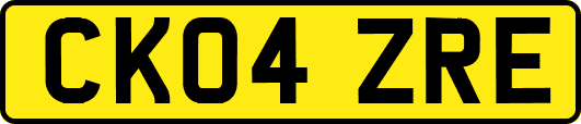 CK04ZRE