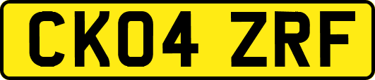 CK04ZRF