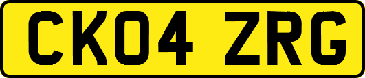 CK04ZRG